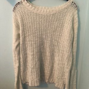 juniors aeropostale sweater